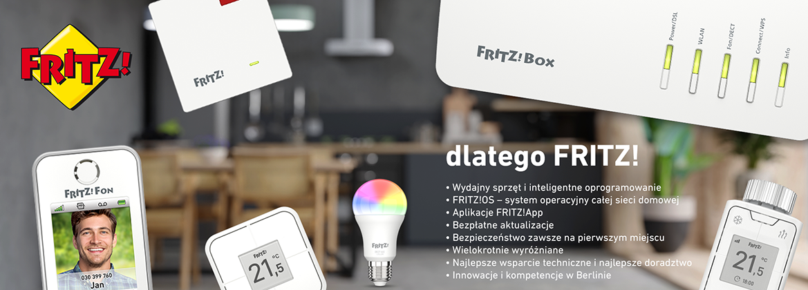 dlatego fritz