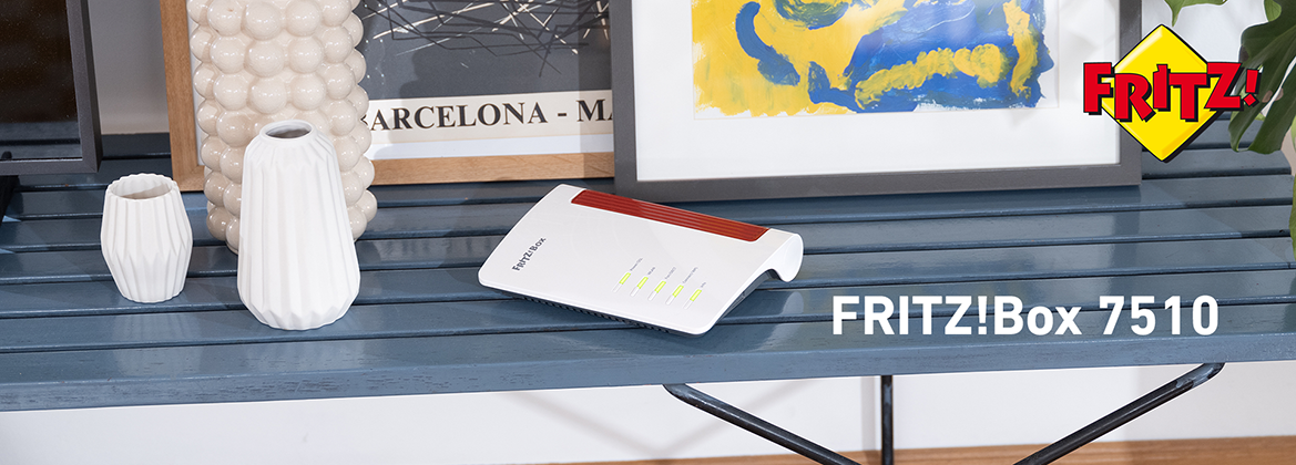 FRITZ!Box 7510