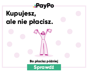 CC Kup teraz a zapłać 30 dni później