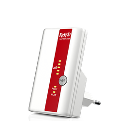 FRITZ Wi-Fi Repeater!310 MESH Repeater