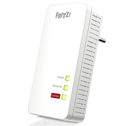 FRITZ PLC adapter!Powerline 1260 Single