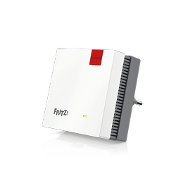 FRITZ Wi-Fi Repeater!1200 MESH Repeater